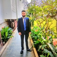 Sagar Sharma