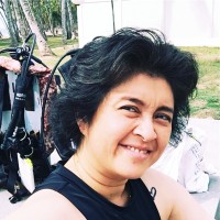 Safitri Rossawati