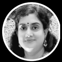 Gayatri Maruvada