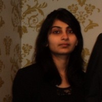 Urvi Chheda