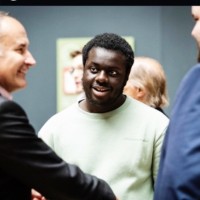 Ebenezer Arthur