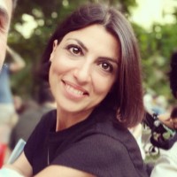 Alessandra Nalli
