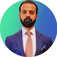 Ashar Syed Tirmizi