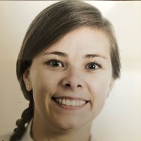 Marit Steenge