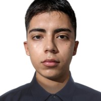 Carlos Dereck Moya Cervantes