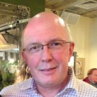Graham Birks