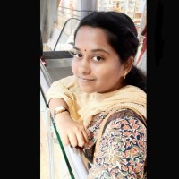 KAVITHA C S