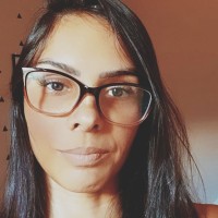 Rosangela Cintia Castro Da Silva