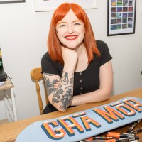 Grace Coakley