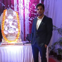 Kapil Pendharkar