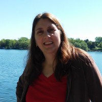 Mary Poston