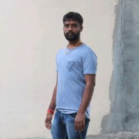 Bharath Raj Sunkanapalli