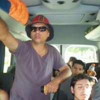 Martín Cruz Villalba