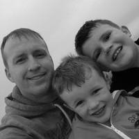 Bryan Finlay