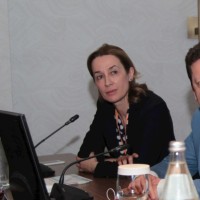 Eleni Bili