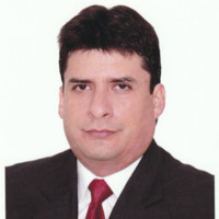 Norman Cortez Jiménez