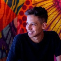 Luiz Henrique Tavares Bernardes