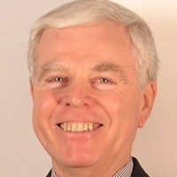 Joe Egan