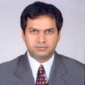 Kumar Nrusimhadevara (NVS)