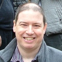 Nick Ashwell