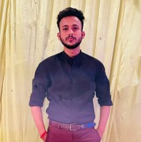 Rajat Mishra