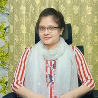 Kazi Ilma Amrin