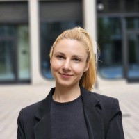 Jelena Brasanac, PhD