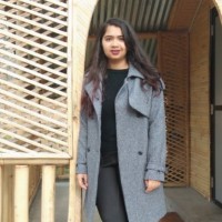 Mridulata Adhikari