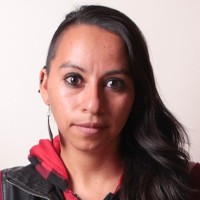 Quetzalli Nicte-Ha