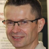 David Boué