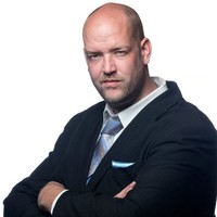 Patrick Bons