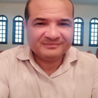 Silvério Jesus Silva