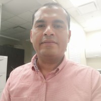 Jorge Mèndez Narvaez