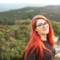Giulia Lara Paim