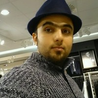 Mohammad Esmael Ansari