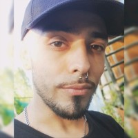 Benjamin Ojeda