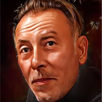 richard Bazire,  Richard