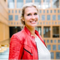 Inge Wichink Kruit