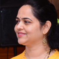 Dr. Rashmi A Kolhe