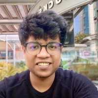 Rishabh Arya