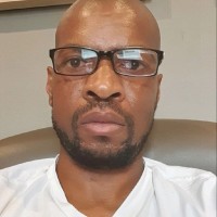 Mothopi Andrew Mothoa