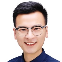 Don Yan 闫冬