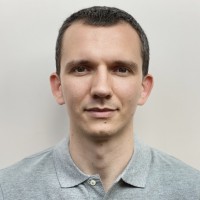 Oleksandr Bihun