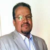 José Andres Vieyra Soto