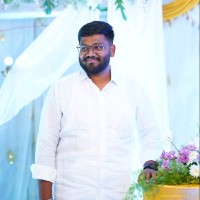Rama Krishna