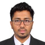Rajeesh Chandran KV
