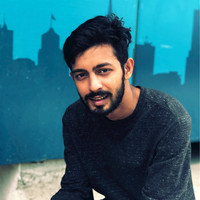 Shashank Shekhar Singh