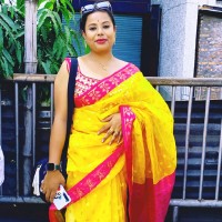 Ritu Dey