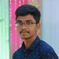 Ragul G