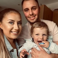 The Harper Family
